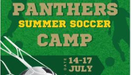  PHS Soccer Camp